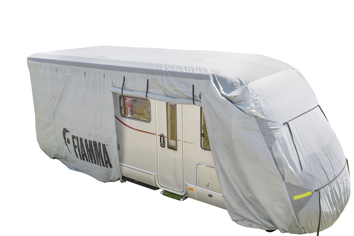 Cover Premium Fiamma per Camper fino a 7,1 Mt.tg.M