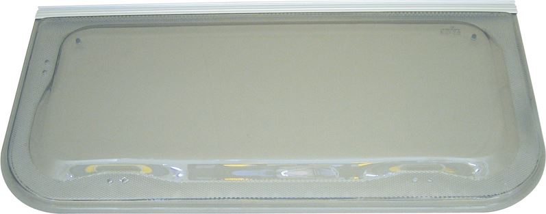 Finestra Polyplastic Modello 4.08 900 X 500 mm