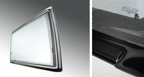 Finestra Modello 4.28 Roxite 700x350 Grigia - Clicca l'immagine per chiudere