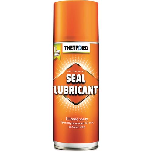 Spray Lubrificante Thetford Seal Lubricant - Clicca l'immagine per chiudere