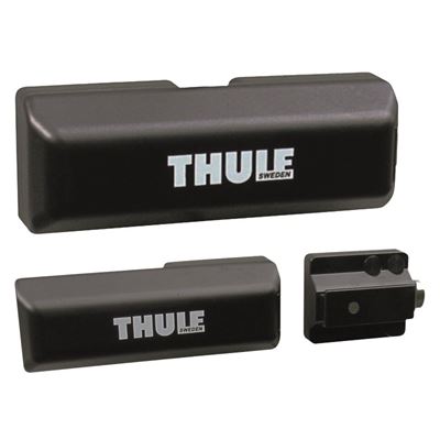 Thule Security Door VAN LOCK 2 kit - Clicca l'immagine per chiudere