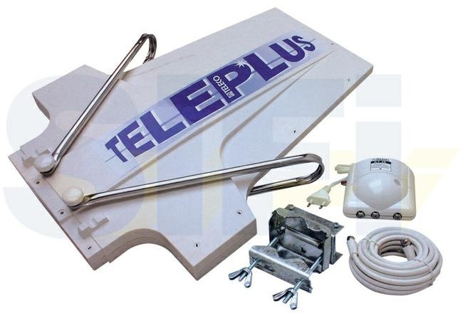 Antenna Direzionale Digitale e Analogica Teleplus 36Db