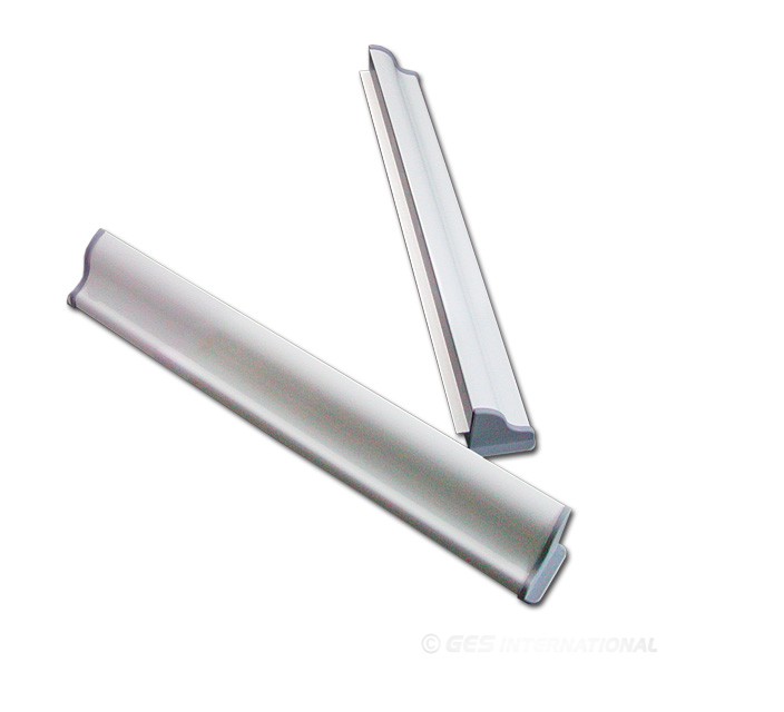 Kit Supporti Alluminio Lunghezza 670 mm Modello KFPN670 - Clicca l'immagine per chiudere