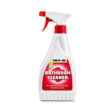 Detergente Bagni THETFORD Bathroom Cleaner 500 Ml. - Clicca l'immagine per chiudere