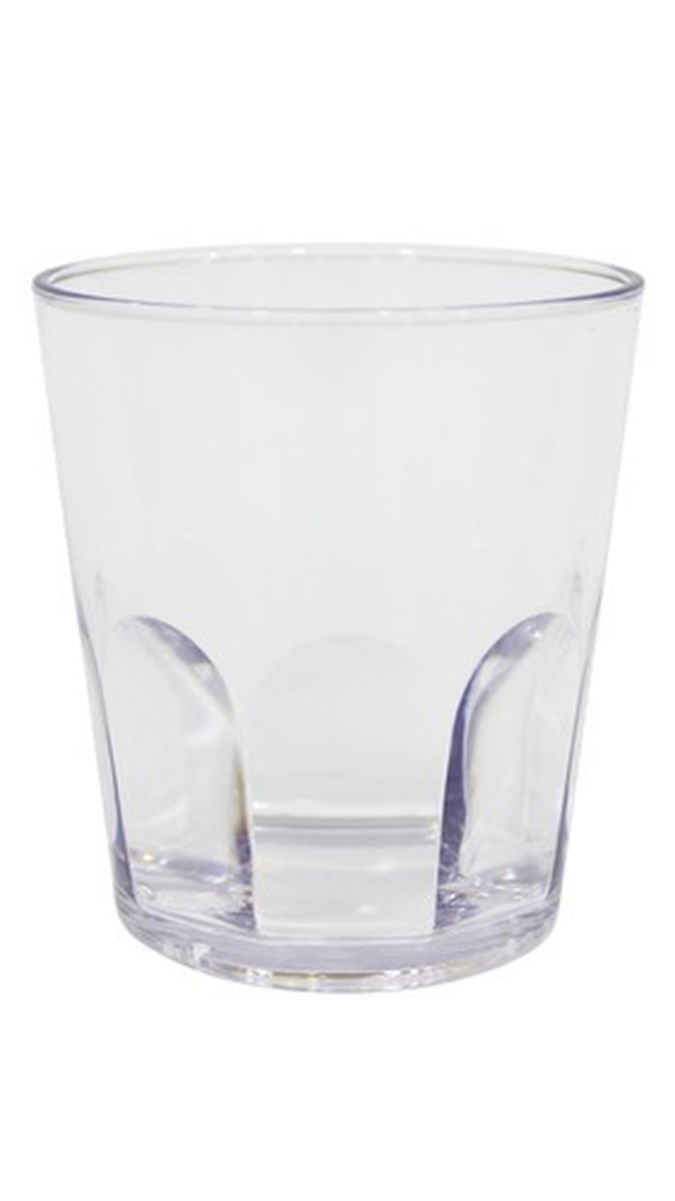 Set 4 Bicchieri in Tritan - Clicca l'immagine per chiudere