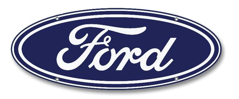 Tappetini Cabina per Ford