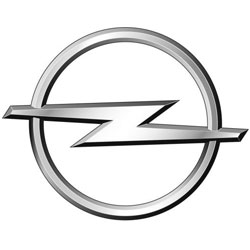 Tappetini Cabina per Opel