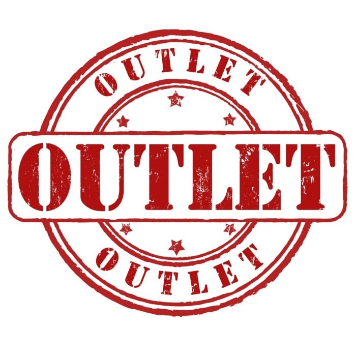 OUTLET Tappeti Cabina Camper