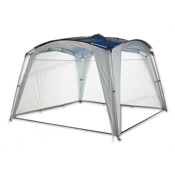 Gazebo Con.Ver STAND Mt.3x3 Regolabile Camper - Camping - Campeggio,  Accessori per camper, caravan e camping