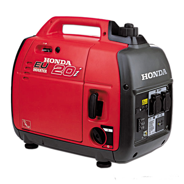 Generatore Honda EU 20I