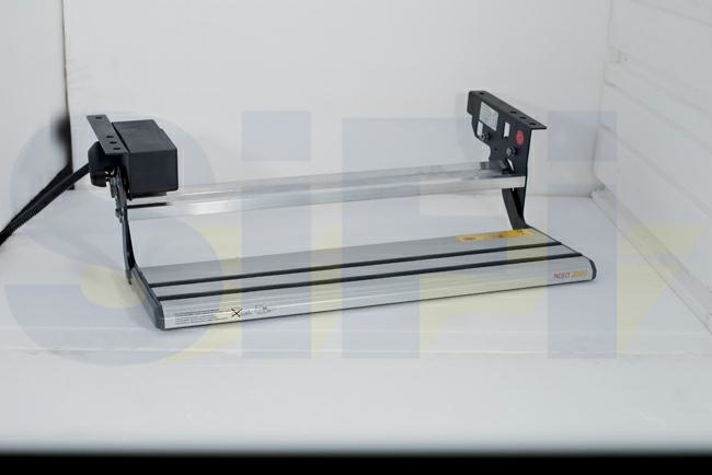 Gradino Elettrico Camper Project 2000 Mod.10750 L.700 mm Serie T - Clicca l'immagine per chiudere