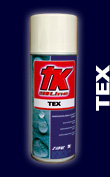 Impermeabilizzante per Tende e Cappottine TEX TK ml 400 - Clicca l'immagine per chiudere