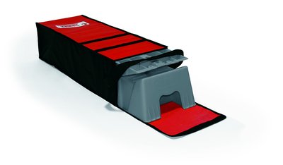 Cunei di Stazionamento Kit Level Up Jumbo + Level Bag - Clicca l'immagine per chiudere
