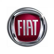 Tappetini Cabina per Fiat