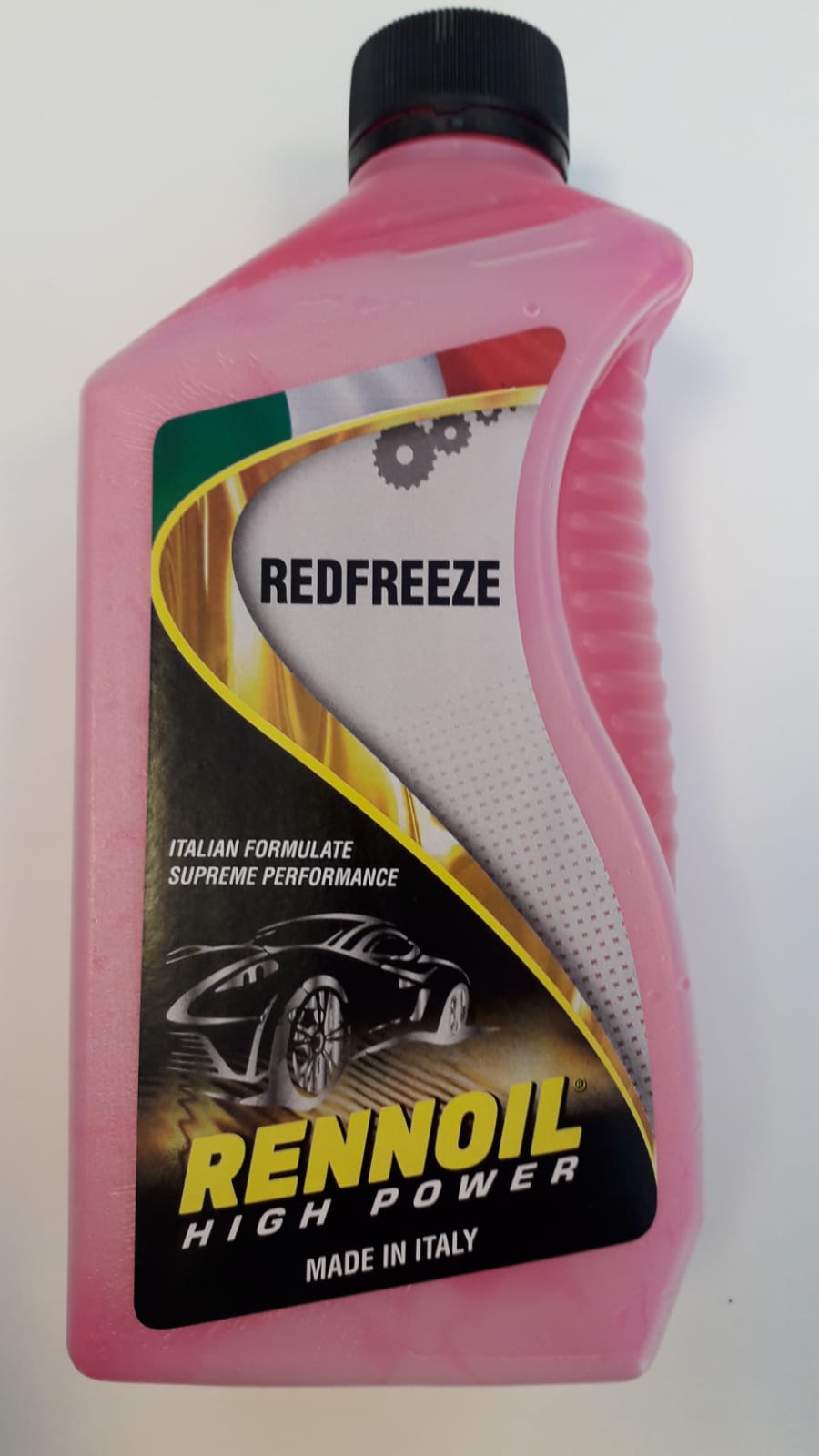 Antigelo Puro RENNOIL Rosa Lt.1