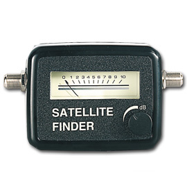 Cerca Satellite Sat Finder - Clicca l'immagine per chiudere