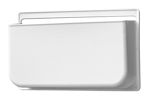Tasca Multiuso Pocket L - White Fiamma - Clicca l'immagine per chiudere