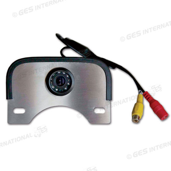 Kit Videocamera per Valvola di Scarico 1.5-2" Easy Dump Vision