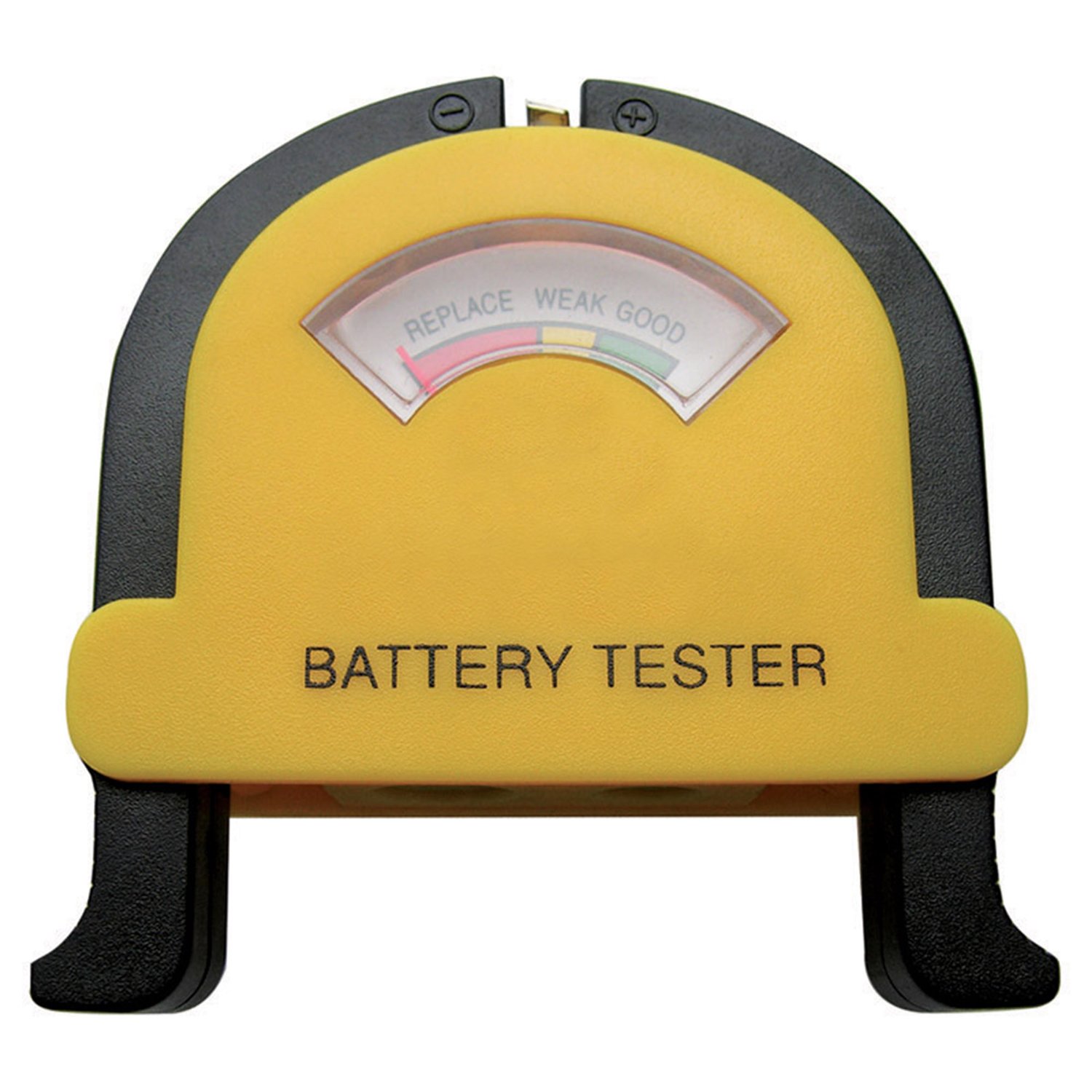 Tester Batteria