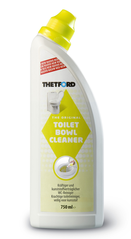 Disincrostante THETFORD Toilet Bowl Cleaner 750 Ml. - Clicca l'immagine per chiudere